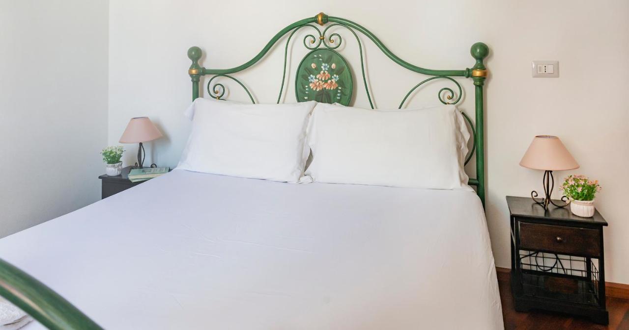 ホテル Welcomely - Bed And Dream アルゲーロ エクステリア 写真